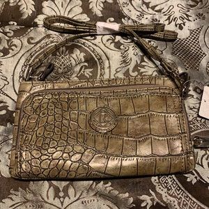 🌸Relic Olive crossbody purse🌸